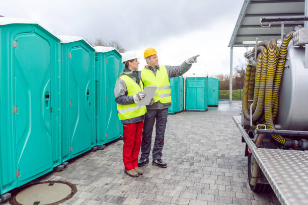 Best Portable Toilets for Parks and Recreation Areas  in Kelseyville, CA