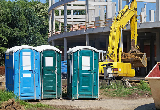 Best Portable Restroom Servicing (Cleaning and Restocking)  in Kelseyville, CA