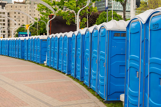 Best Portable Restroom Servicing (Cleaning and Restocking)  in Kelseyville, CA