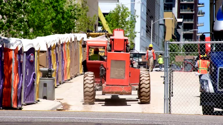 Best Portable Restroom Setup and Delivery  in Kelseyville, CA